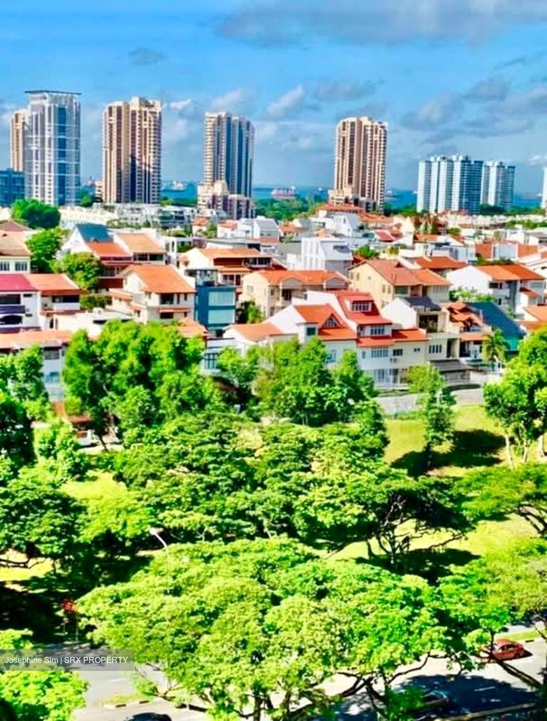 Blk 39 Bedok South Parkview (Bedok), HDB 4 Rooms #571147871
